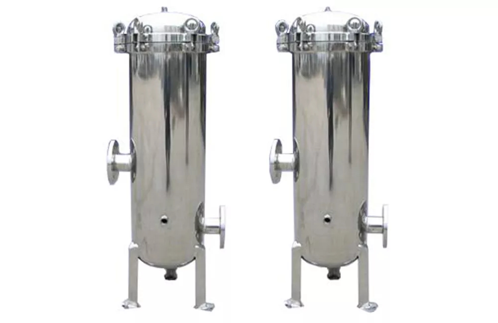 Pure Water Equipment